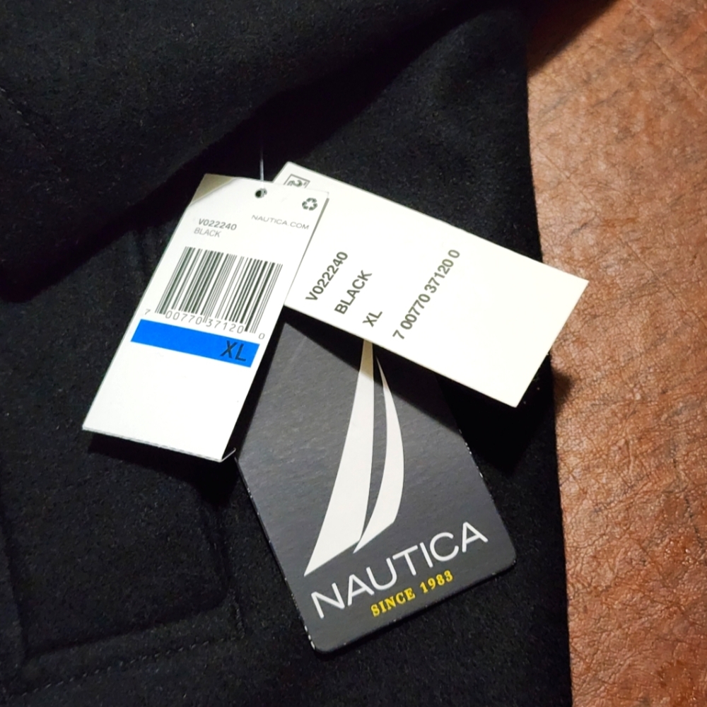 Nautica Jacket Coat - Picture 4 of 11